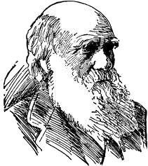 Charles Darwin Hoax - 2