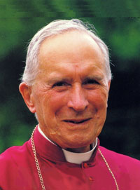 Archbishop Lefebvre and the SSPX